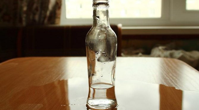 metil alkol zehirlenmesine dikkat