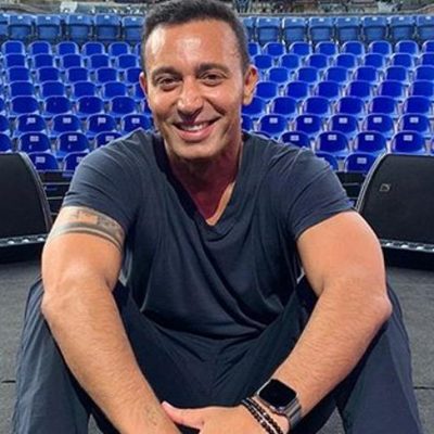 Mustafa Sandal Hayatini Anlatan Kitap Cikariyor Magazin Haberleri