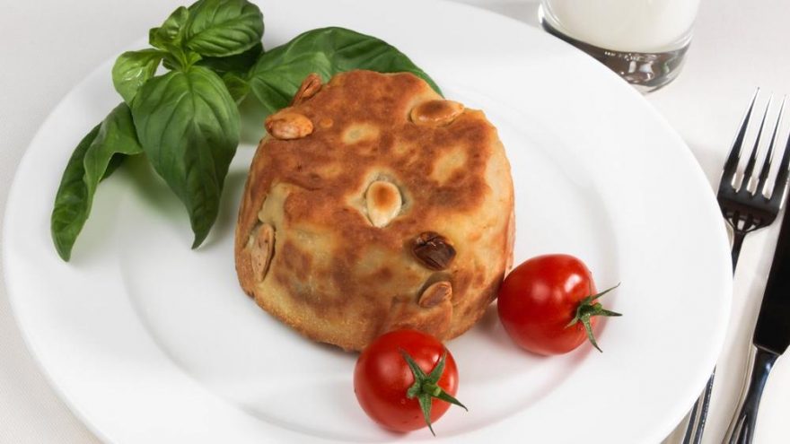 Perde pilavı tarifi… Porsiyonluk perde pilavı nasıl yapılır?