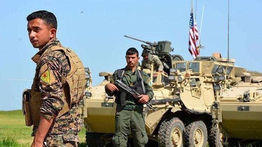 abd savunma butcesinde ypg pkk detayi