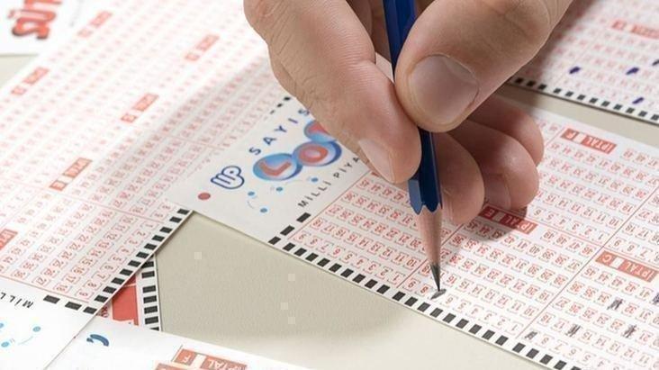 Sayısal Loto sonuçları açıklandı! 11 Aralık sonuçlarına göre ikramiye 1 kişiye gitti!