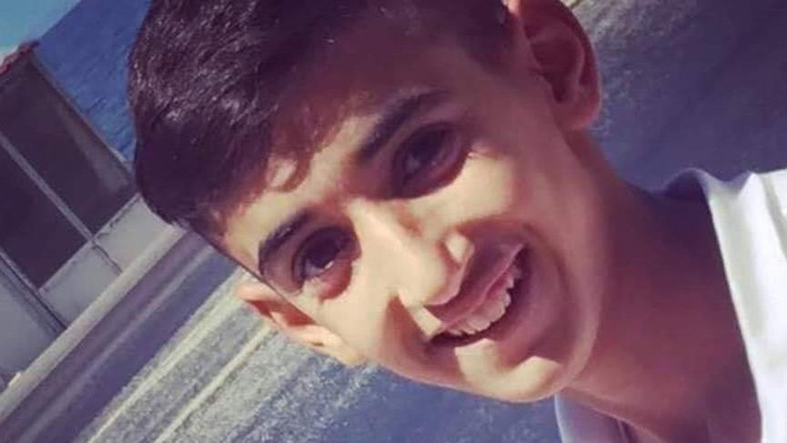 Sirnak Ta 13 Yasindaki Ferhat Kan Davasi Na Kurban Gitti Son Dakika Haberleri
