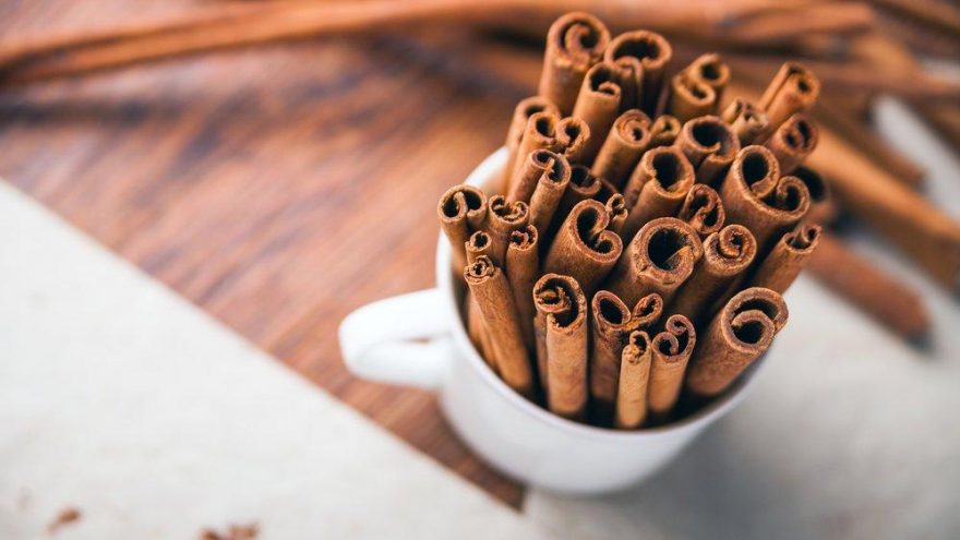 Tarçın kaç kalori? Tarçının besin değerleri ve kalorisi