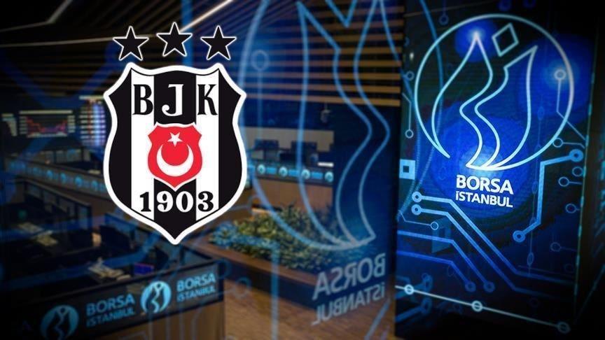 Borsa Liginin Kasim Ayi Sampiyonu Besiktas Oldu Ekonomi Haberleri