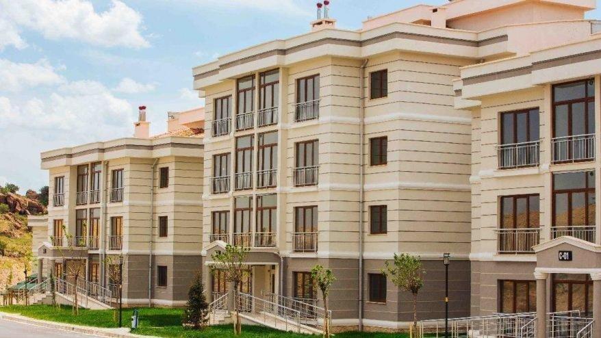 toki sosyal konut projesi basvurulari ne zaman basliyor toki konutlari icin basvuru sartlari neler ekonomi haberleri