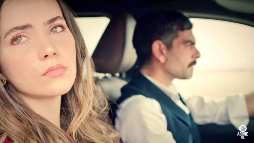 Almila Ada Gaziantep İstanbul arası mekik dokuyor