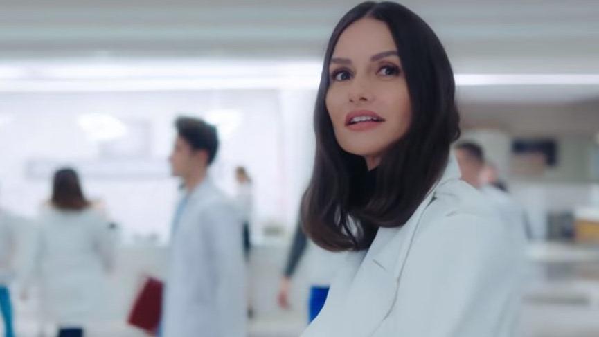 Yasemin Özilhan kimdir, kaç yaşındadır?