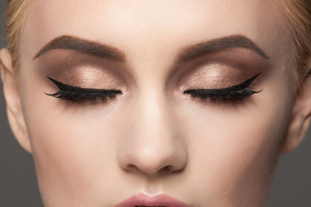 Kalici Eyeliner Ne Kadar Dayanir Dikkat Edilmesi Gerekenler Guzellik Haberleri