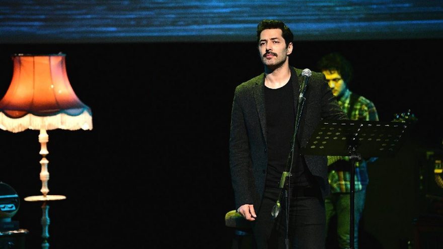 Sabahattin Ali hikayeleri ‘Rivayet Radyosu’nda