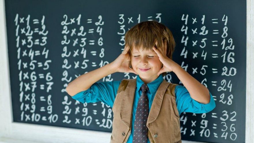 Çarpım tablosu en kolay nasıl ezberlenir? Çarpım tablosu ve alıştırmaları…