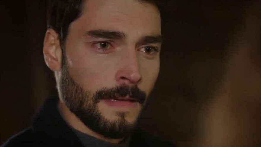 Hercai 26. yeni bölüm fragmanı yayınlandı! Hercai 25. son bölüm izle