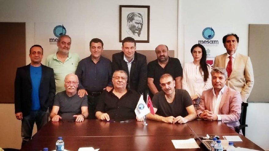 MESAM’ın genel kurul iptali istemine, bilirkişiden olumsuz görüş