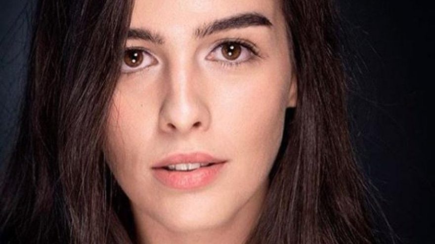 Öykü Naz Altay kimdir? Öykü Naz Altay nereli ve kaç yaşında?