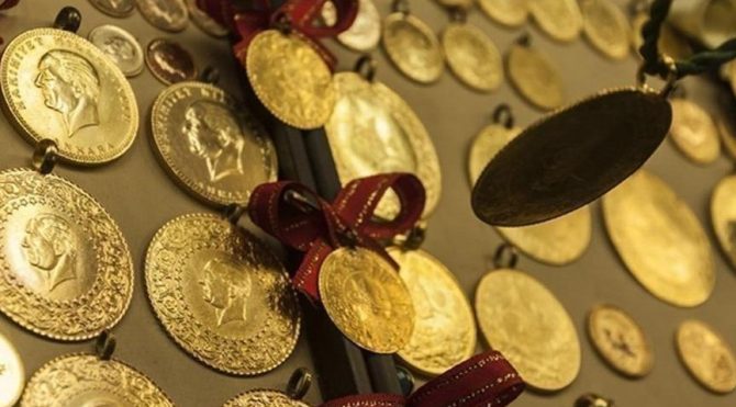 Altin Fiyatlari Ne Durumda 14 Aralik Guncel Ceyrek Ve Gram Altin Fiyatlari Ekonomi Haberleri