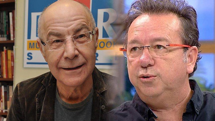 Gani Müjde’nin unutamayacağı Mazhar Alanson anısı