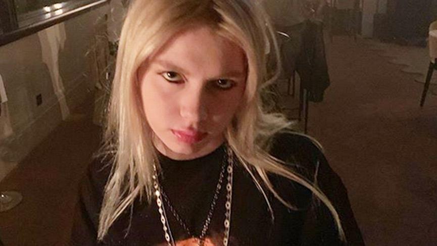 Aleyna Tilki: Çocuk yetiştirme kuruluna verilmek istemiyorum