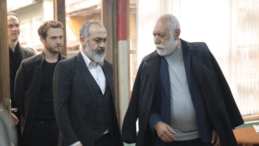 Çukur 3. sezon 13. bölüm 2. fragmanı yayınlandı! Koçovalılar’a beklenmedik yardım!