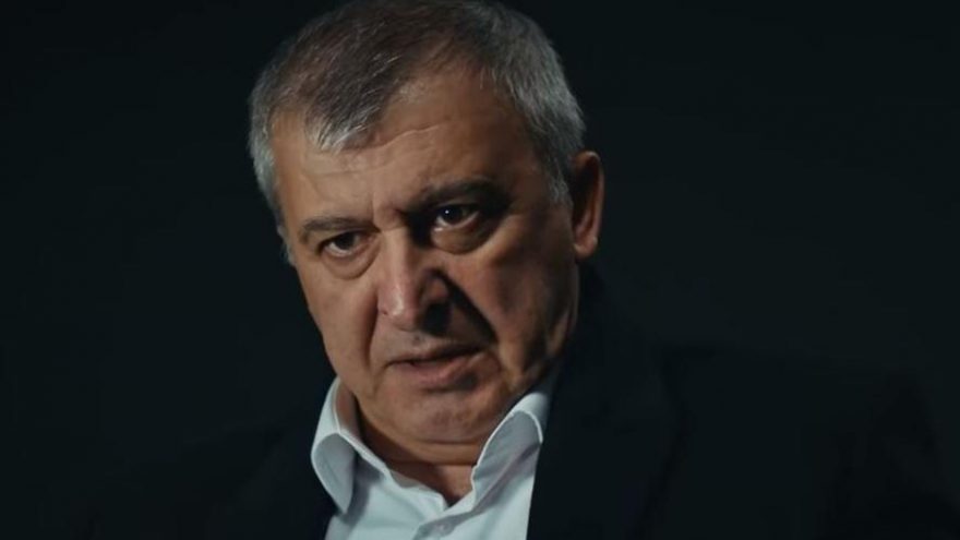 Eşkıya Dünyaya Hükümdar Olmaz 152. yeni bölüm fragmanı yayınlandı!
