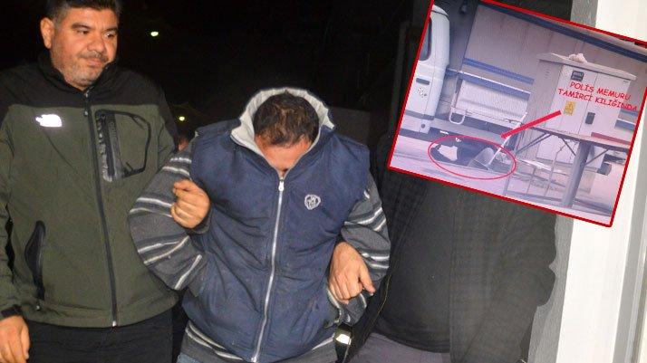 sahte kazalara sigorta vurgunu son