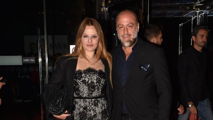 Erol Özmandıracı kimdir? Naz Elmas’ın eşi Erol Özmandıracı kaç yaşında?