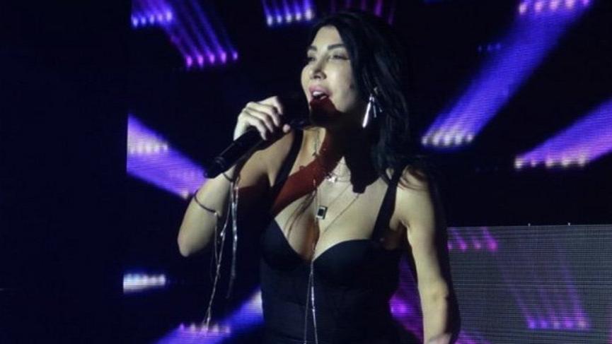 Hande Yener: Bana abla demeyin
