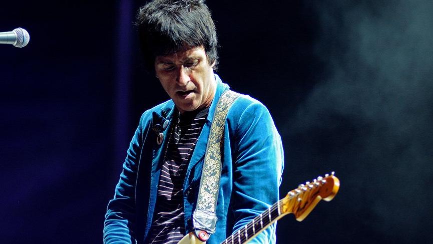 John Frusciante yeniden Red Hot Chili Peppers’ta! John Frusciante kimdir?