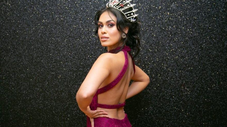 Miss World Bhasha Mukherjee’nin mesleği şaşırttı
