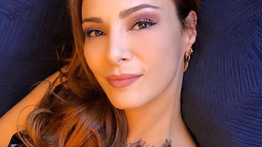 Mine Tugay dengeyi sağladı