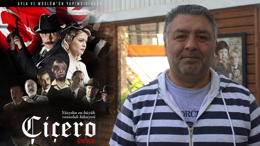 Mustafa Uslu’ya 100 bin liralık dava