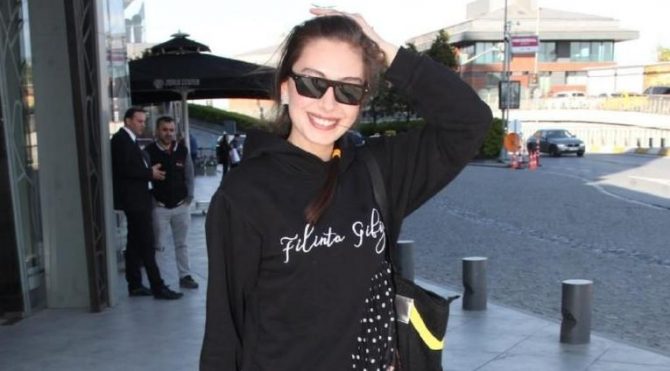 neslihan atagul kimdir neslihan atagul