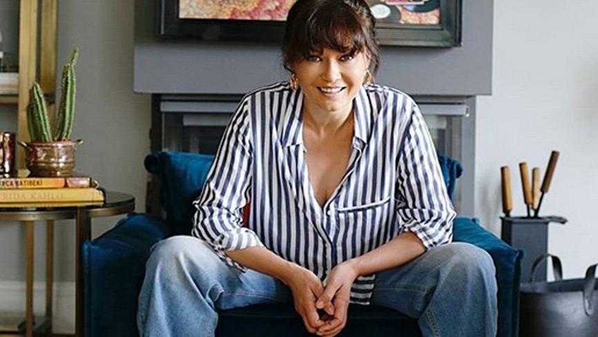 Nurgül Yeşilçay: Instagram’ın en fedakar anası, en çalışkan çocuğu…