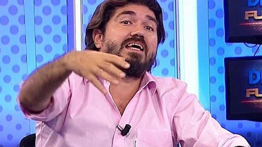 Rasim Ozan Kütahyalı hakkındaki gerekçeli karar açıklandı