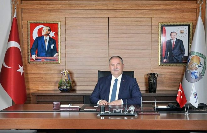 Belediye balık pişirip eve servis yapacak Güncel yaşam haberleri
