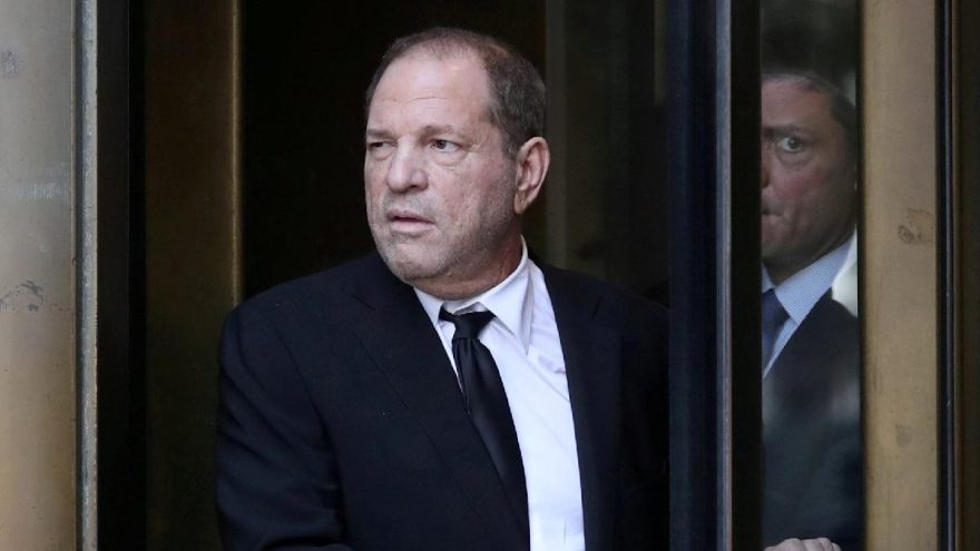 Harvey Weinstein’ın olay yaratan savunmasına tepkiler büyüyor