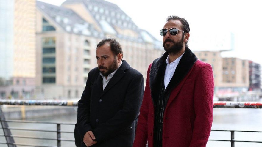 Kemal, Çukur’a veda etti! Cumali Koçovalı vuruldu, Cumali’ye ne olacak?