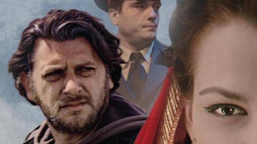 Güller Ülkesi: Damascena filminin Türkçe afişi ve fragmanı yayınlandı