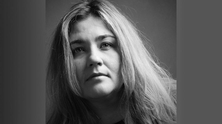 Feryal Tilmaç’tan Sen Yabancı Değilsin
