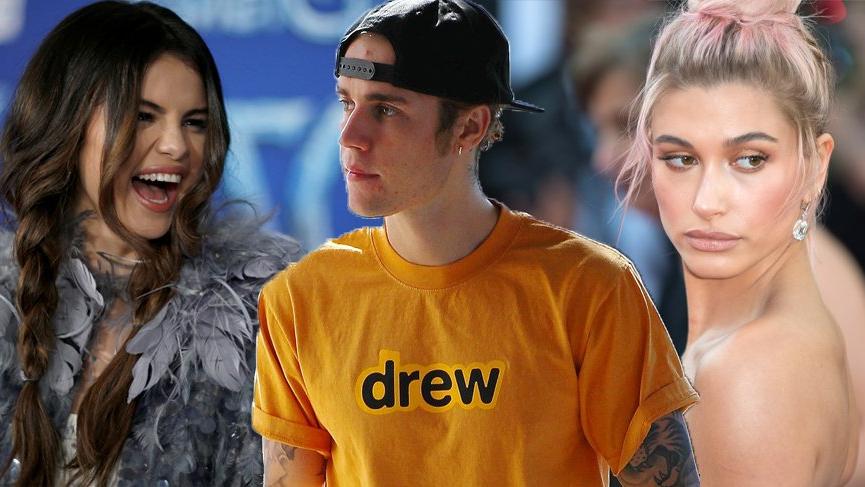 Justin Bieber Albumune Selena Gomez Icin Yazdigi Sarkilari Koyup Koymamakta Kararsiz Kultur Sanat Haberleri