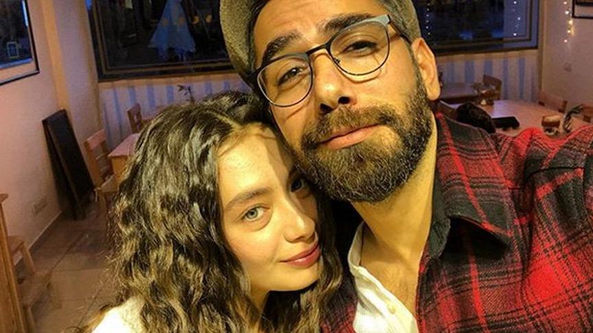 Kadir Doğulu’dan eşi Neslihan Atagül’e tam destek