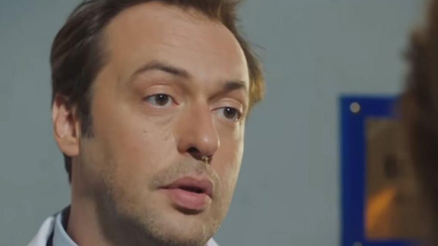 Okan Yalabık kimdir, kaç yaşındadır?