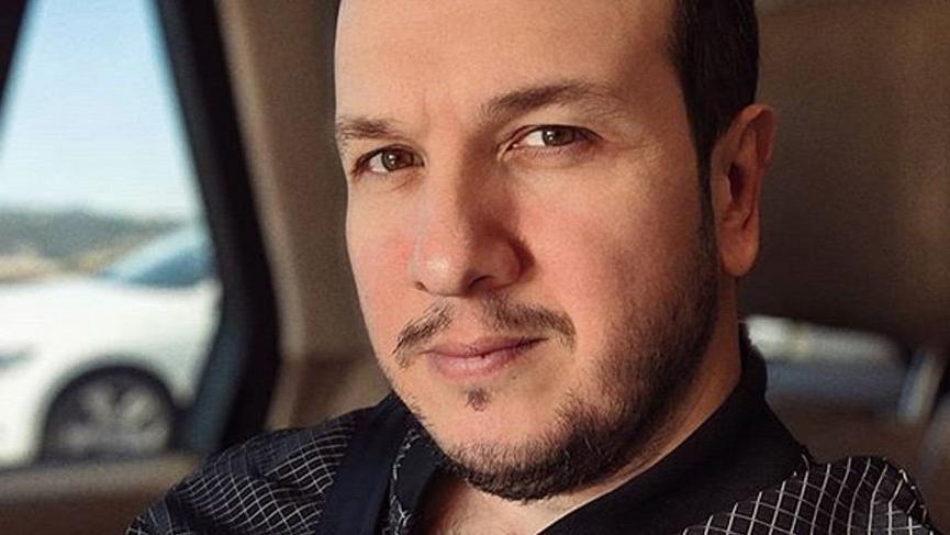 Şahan Gökbakar ‘Rakı festivali’ notuyla paylaşınca…