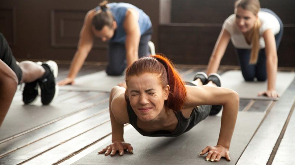 sirt yaglarini eritme hareketleri