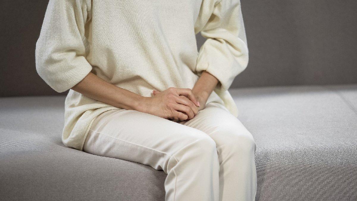 vajinal akinti nedenleri neler