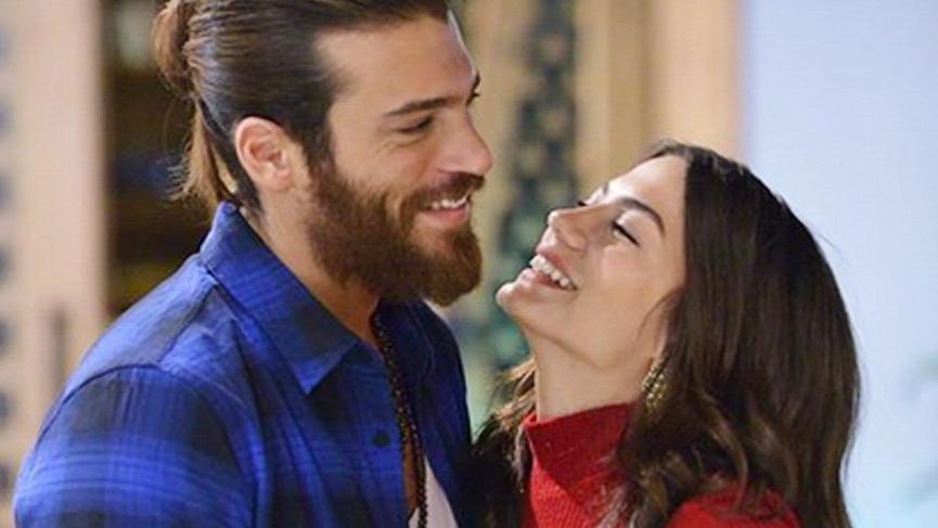 Can Yaman ‘Önlem paketi’ çerçevesinde Brezilya’ya uçtu!
