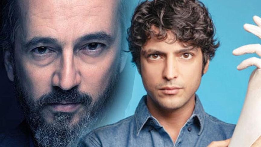 İki ‘Doktor’un reyting karnesi! İlk bölüm galibi oldu