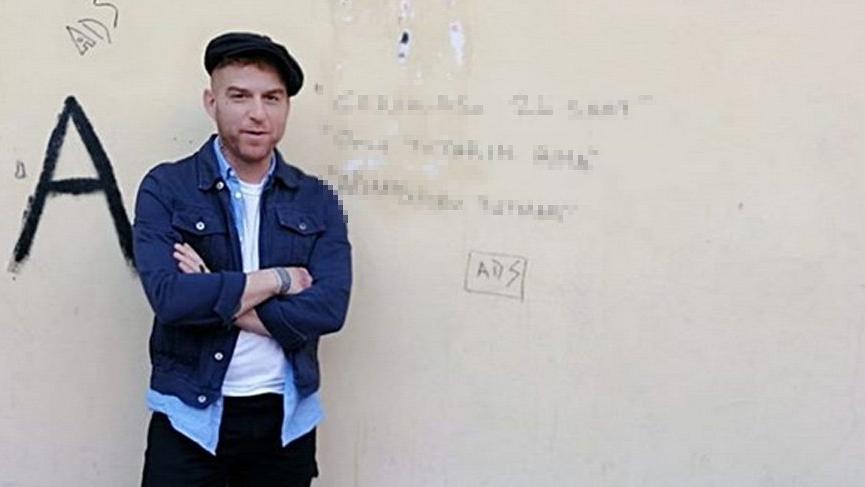 Gökhan Özoğuz Adanasporlu taraftardan özür diledi