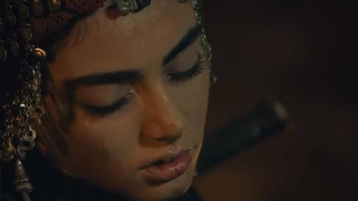 Bala Hatun kimdir? Gerçekte tarihte Bala Hatun var mı?