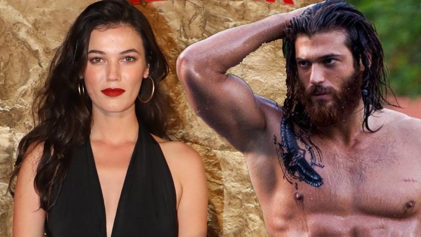 Pınar Deniz, Can Yaman hakkında konuştu