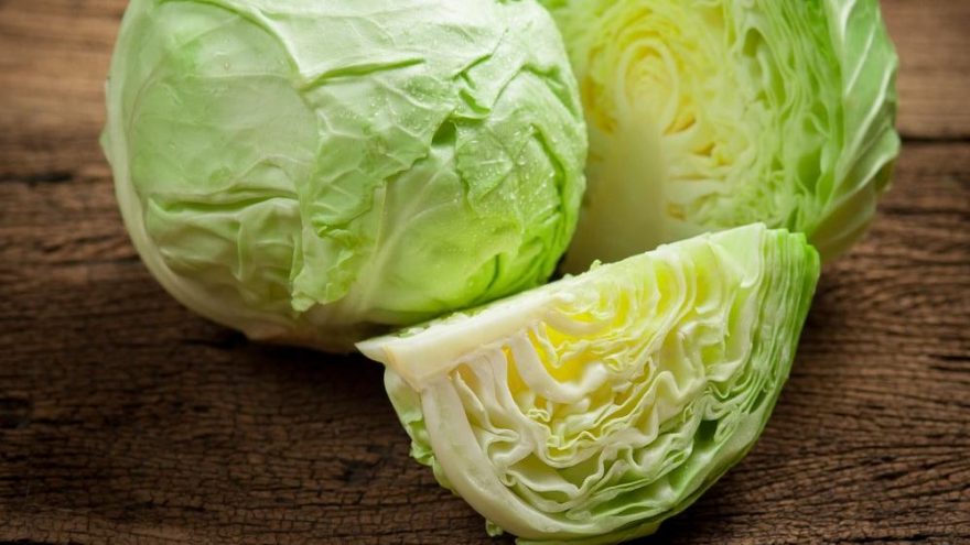 Lahana kaç kalori? Lahananın besin değerleri ve kalorisi