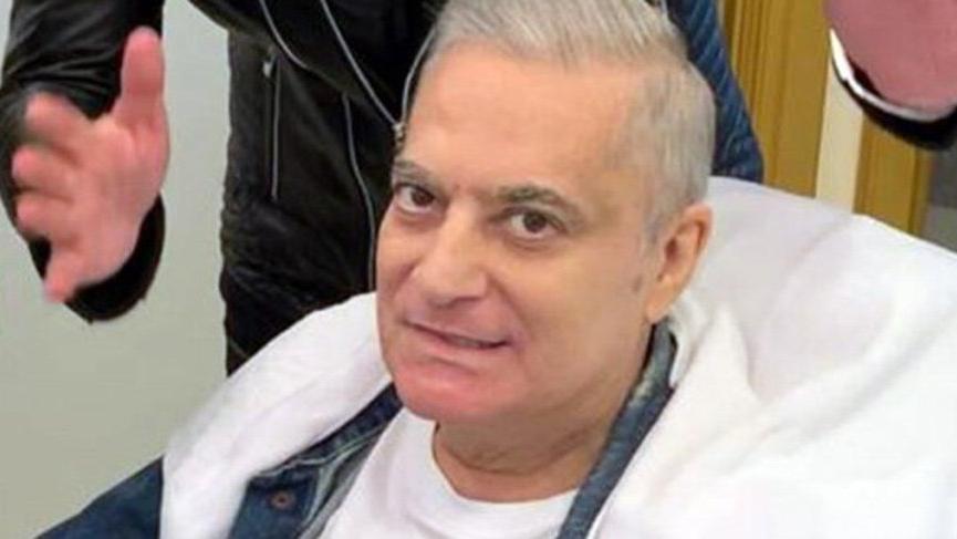 Mehmet Ali Erbil taburcu oldu